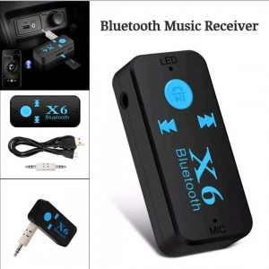 Manos Libres Bluetooth Automóvil Microlab 7853 - Prophone