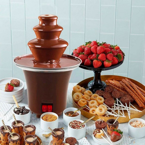 Chocolatera Eléctrica Guxto, Chocolatera Eléctrica , con una capacidad de  840 ml para preparar en el momento hasta 3 tazas y media de tu chocolate  favorito y bien caliente, Lattes,, By Dummi la 80