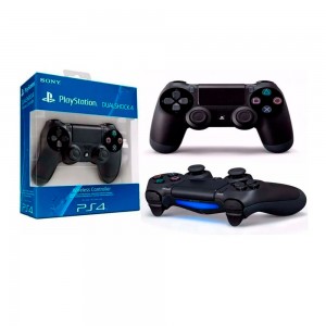 Control Joystick Inalámbrico Sony Playstation Dualshock Ps4 – COLMETECNO
