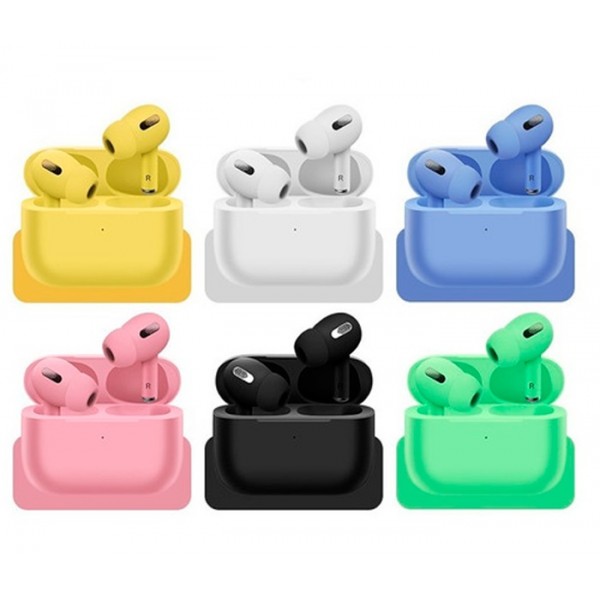 Audífonos Airpods Pro Tws Bluetooth Color A Elección 