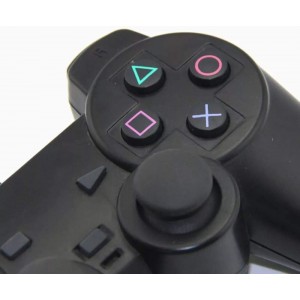 Control Playstation 2 Ps2...